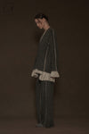 Mutedance 24 Autumn and Winter Wool Trousers MD-MD24FW61-GRAY MD24FW60 MD24FW61